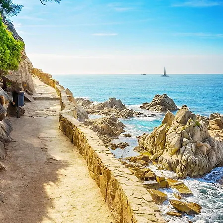 Appartamento Es Freus By Interhome Lloret de Mar