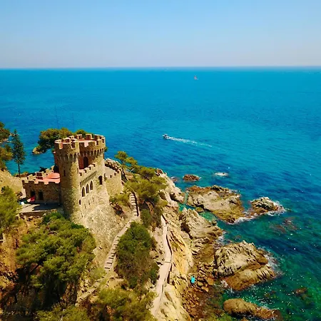 Es Freus By Interhome Lloret de Mar