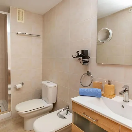 Es Freus By Interhome Lejlighed Lloret de Mar