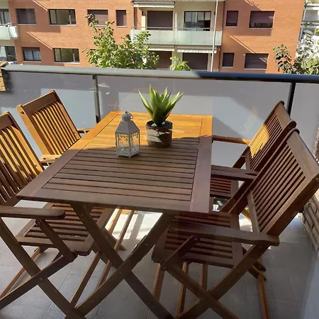 Appartamento Es Freus By Interhome *