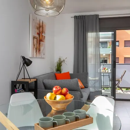 Es Freus By Interhome Lloret de Mar