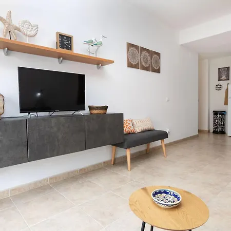 Lejlighed Es Freus By Interhome Lloret de Mar
