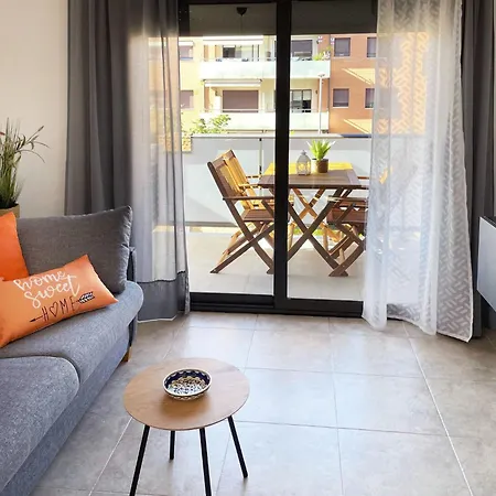Lejlighed Es Freus By Interhome