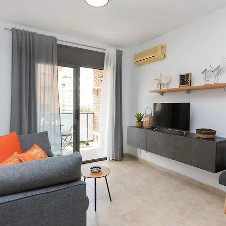 Es Freus By Interhome Lejlighed *