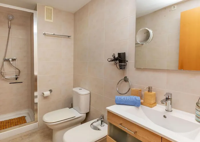 Es Freus By Interhome Appartamento Lloret de Mar