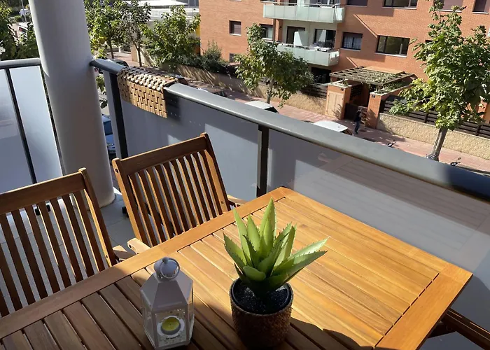 Es Freus By Interhome Lloret de Mar