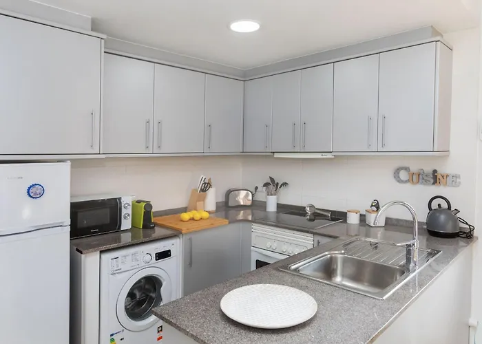 Es Freus By Interhome Appartamento Lloret de Mar