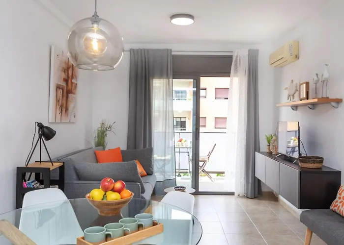 Es Freus By Interhome Lloret de Mar