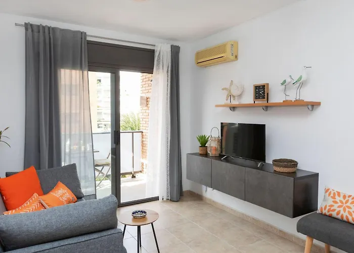Appartement Es Freus By Interhome *