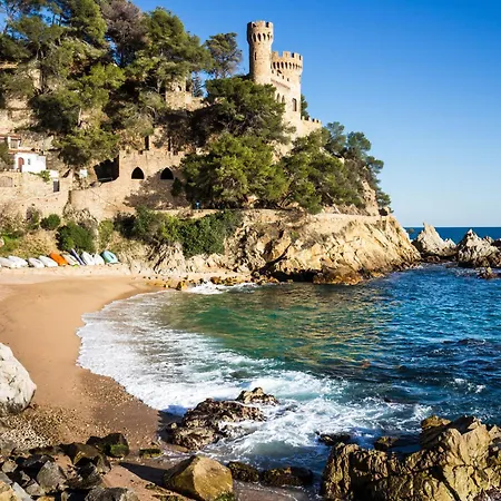 Apartamento Es Freus By Interhome