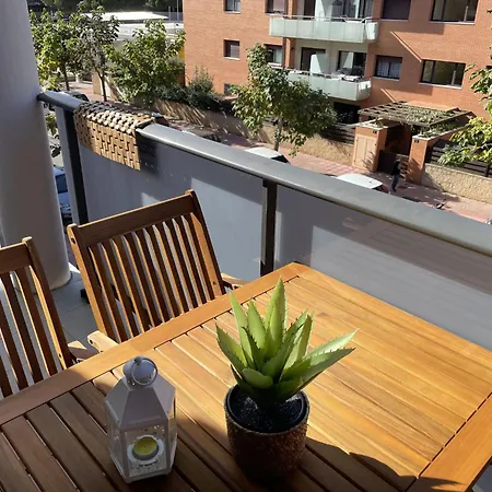 Es Freus By Interhome Lloret de Mar