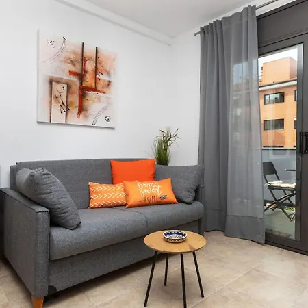 Apartman Es Freus By Interhome Lloret de Mar