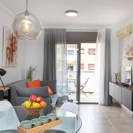 Es Freus By Interhome يوريت دي مار