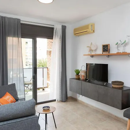 Apartman Es Freus By Interhome *
