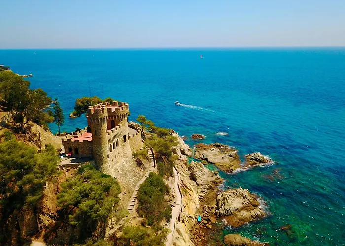 Es Freus By Interhome Lloret de Mar