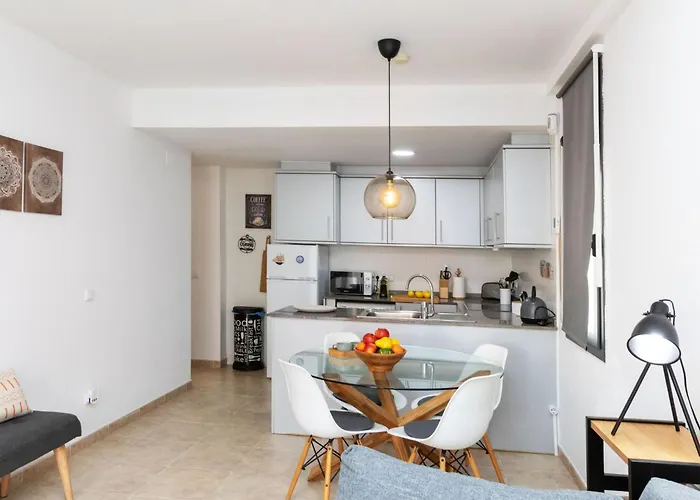 Es Freus By Interhome * Lloret de Mar