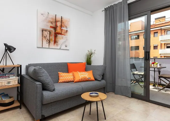 Apartamento Es Freus By Interhome Lloret de Mar