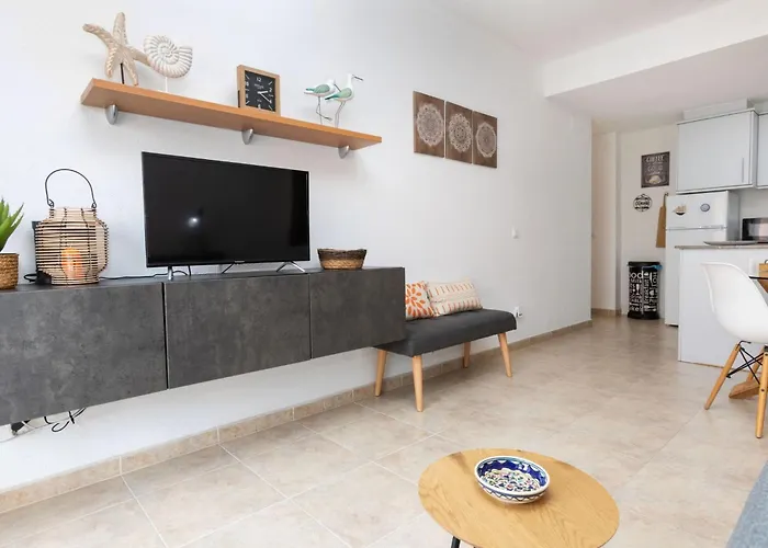 Apartamento Es Freus By Interhome Lloret de Mar