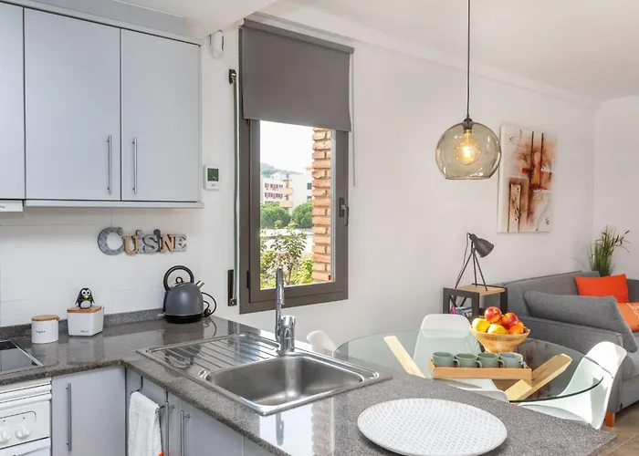 Apartamento Es Freus By Interhome *