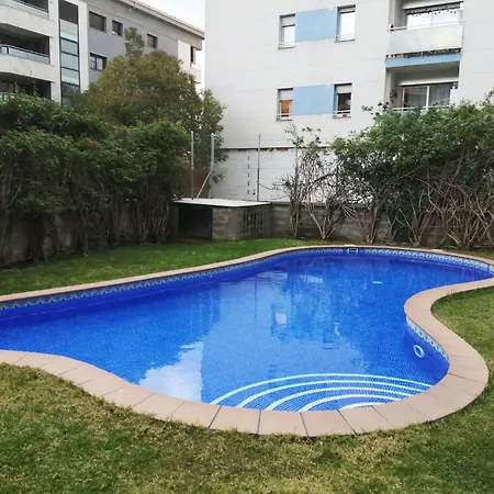 Daire Es Freus By Interhome