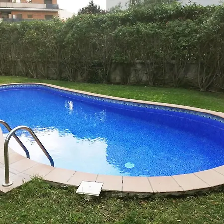 Es Freus By Interhome Daire *