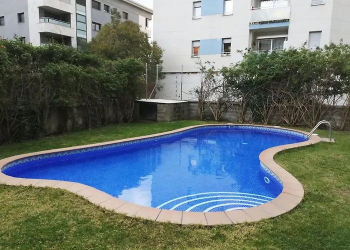 Appartamento Es Freus By Interhome