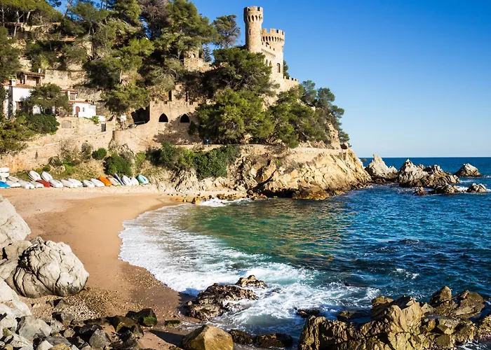 Appartamento Es Freus By Interhome