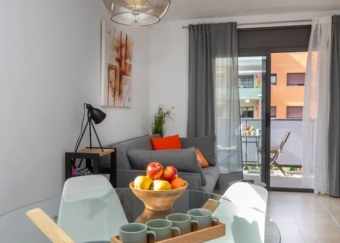 Es Freus By Interhome Lloret de Mar