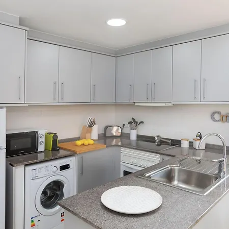 Es Freus By Interhome Апартаменти Льорет-де-Мар