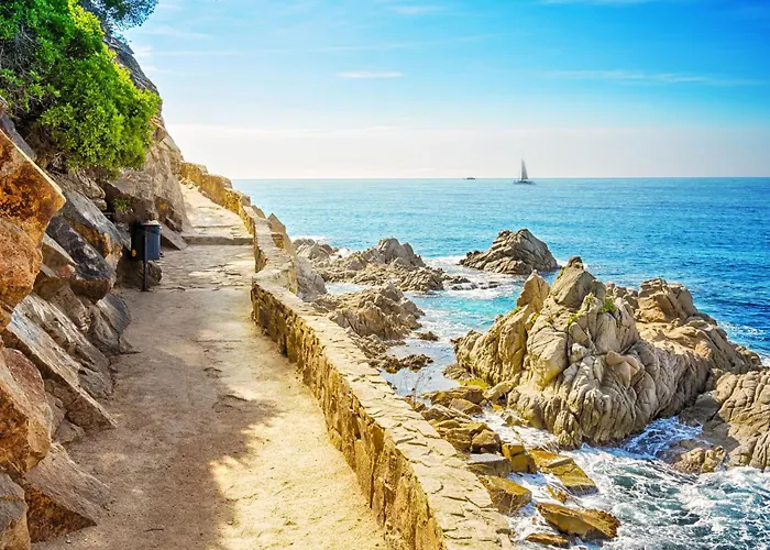 Apartman Es Freus By Interhome Lloret de Mar