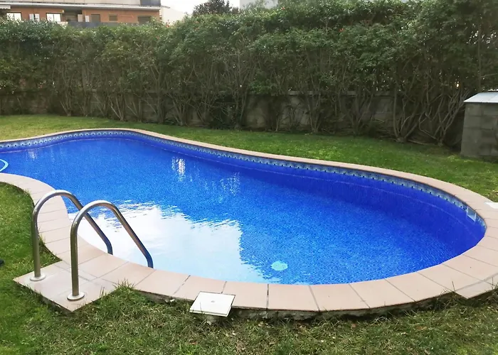 Es Freus By Interhome Apartman *